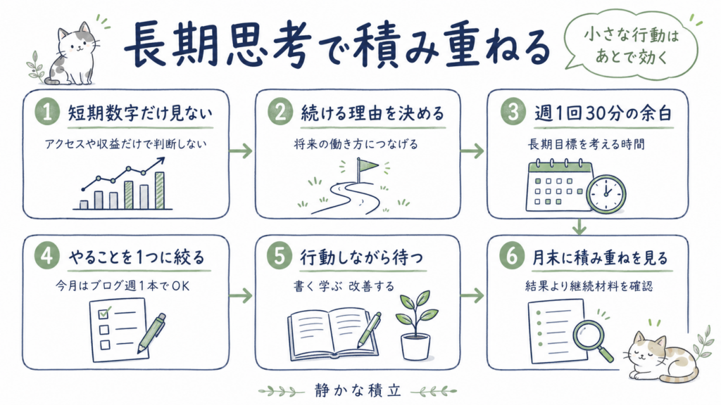 保険見直しの手順を公的制度確認・保障整理・固定費削減でまとめた図解