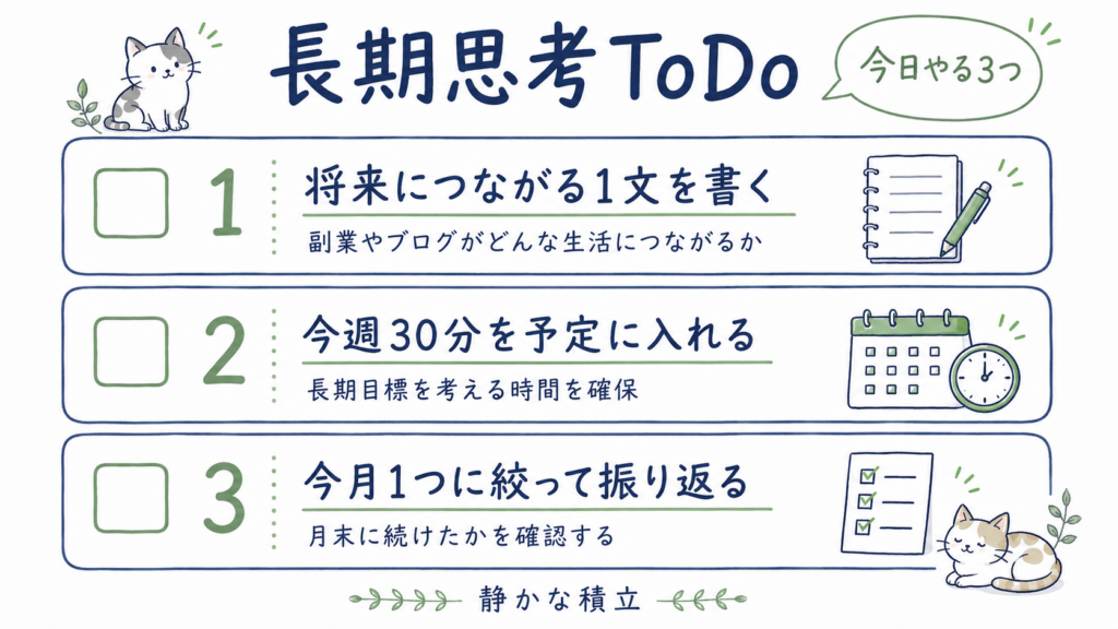 保険を見直すための保険一覧作成と制度確認と返戻金確認の3つのタスク